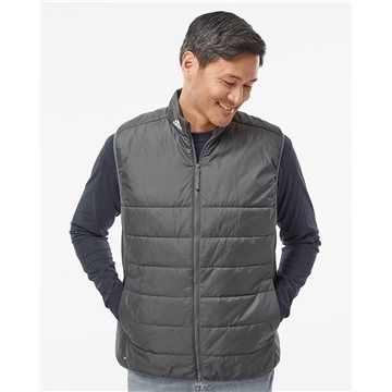 Adidas - Puffer Vest - Recycled Polyester