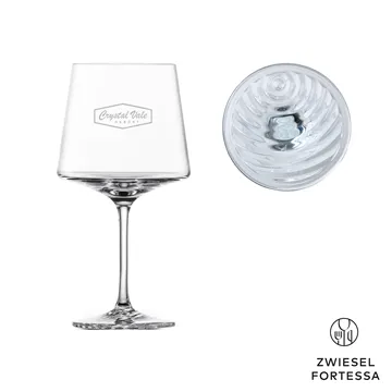 Zwiesel Glas Echo Collection - 21 oz. Cocktail Glass