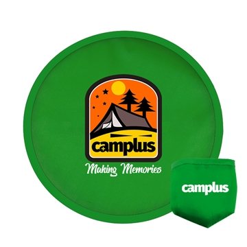 Flipper - 10 Folding Flyer Digital - Nylon & Foldable