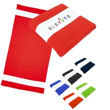 Microfiber Beach Towel - Quick Drying