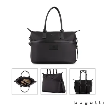 Bugatti Essential Tote Bag