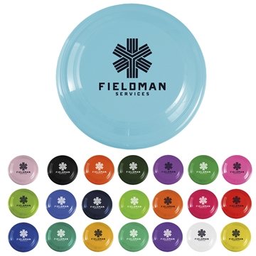 9 Flyer - Made in USA