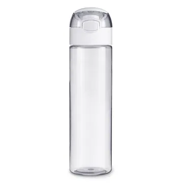 Image of 50 Custom 23oz Stride Tritan Sport Bottle - Push-Pull Lid
