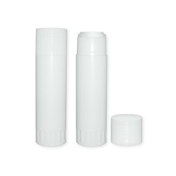 White Glue Stick, Round 36 g (1.27 oz) - Non-Toxic & Fast-Drying