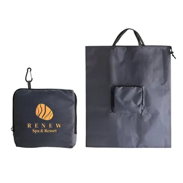 Promotional Freshman RPET Laundry Bag