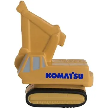 Image of 150 Customized Excavator Stress Reliever - Squeezable