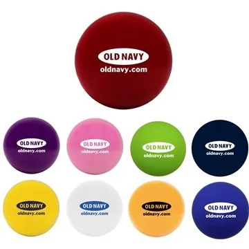 Image of 150 Promotional TEK-OS Round Lip Balm - Vanilla Scented