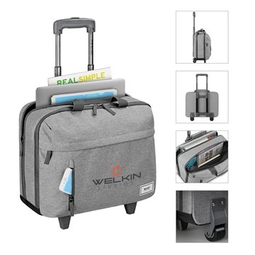 Solo NY® Re:start Underseater - Recycled PET & Laptop Compatible