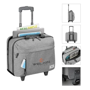 Image of 3 Custom Solo NY Re:start Underseater - Recycled PET & Laptop ...