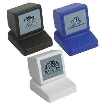Image of 150 Custom Computer - Stress Reliever - Polyurethane