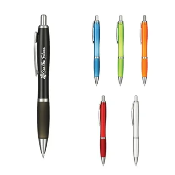 Image of 250 Promotional FUNCTION Score Quick-Dry Gel Pen - Smooth Writing ...