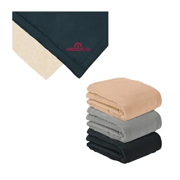 Fairwood Oversize Sherpa Blanket - Ultra Plush & Lamb Wool