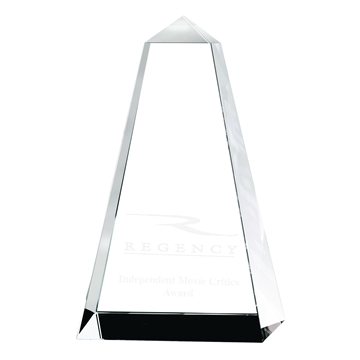 Dolmen I Small Crystal Obelisk