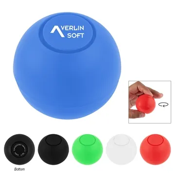 250 Customized Fun Spinner Fidget Ball