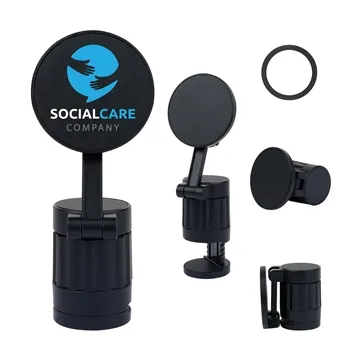 Dex Magnetic Phone Holder