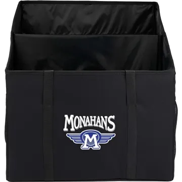 Eco-Friendly Recycled Trunk Organizer