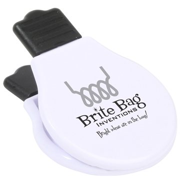 Light Bulb Power Clip - Magnetic