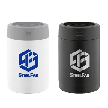 Image of 50 Customized Basecamp Icey - Vacuum Insulated & Stainless Steel