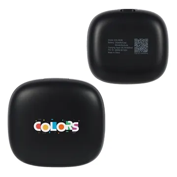Revue TWS Earbuds With Magnetic Charging Case