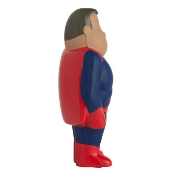 Image of 150 Promotional Super Hero Stress Reliever - Stress Relief