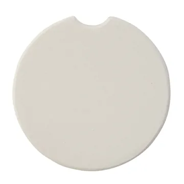 Image of 250 Custom Absorbent Car Coaster - Ceramic