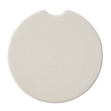 Absorbent Car Coaster - Ceramic