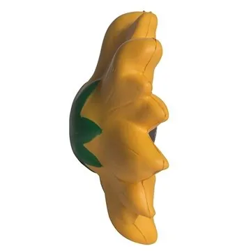 Image of 150 Custom Sunflower Stress Reliever - 4.25inch