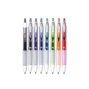 Image of 200 Customized uni-ball 207 Fashion Pen - Fraud Resistant & ...