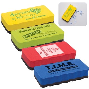 Image of 250 Promotional Magnetic Dry Eraser