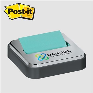 Post-it® Pop-up Note Dispenser - Weighted Base