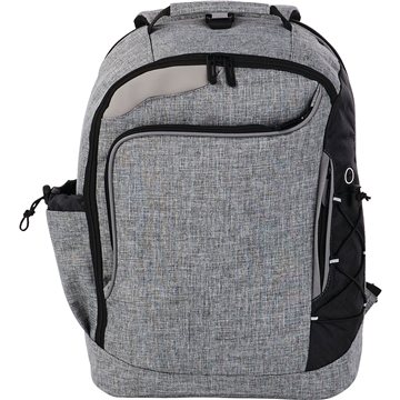 Summit TSA 15 Computer Backpack - Trolley Compatible