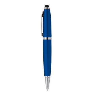 Darien Brass Zurich USB Pen and Stylus - Metallic