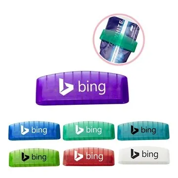 Image of 250 Custom Toothpaste Squ-eez - Multi-Use