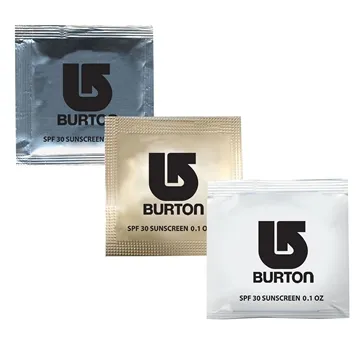 Sm Sunscreen Pack SPF30 (USA MADE) - Water Resistant & Biodegradable