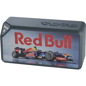 Image of 25 Custom Jabba Bluetooth Speaker - 33ft Range & 2Hr Playback