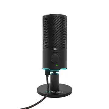 6 Promotional JBL Quantum Stream Dual Pattern Premium USB ...