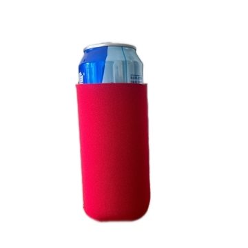 16 Oz Neoprene can cooler