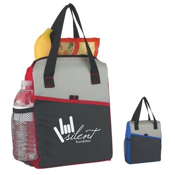 Harbor Cooler - Multiple Pockets