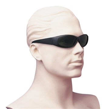 Image of 100 Promotional Wraparound Sunglasses - UV400 Protection