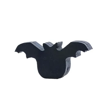 Pencil-Top Eraser Bat - Made In USA & CPSIA Compliant