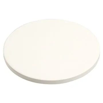 Image of 150 Customized Cobblestone Absorbent Coaster with Cork Base