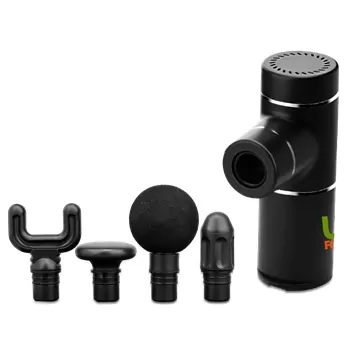 Image of 10 Customized San Andreas Massage Gun and Power Bank - 3200RPM & ...