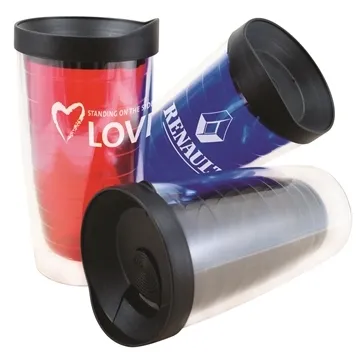Image of 72 Custom 16 oz Orbit Tumbler - Double Wall Insulated & BPA-Free