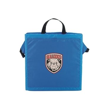 Image of 20 Customized Deluxe Stadium Seat - Padded & Adjustable