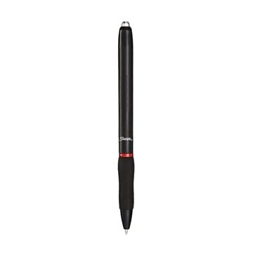 Image of 200 Promotional Sharpie S-Gel - No Smear & Rubber Grip
