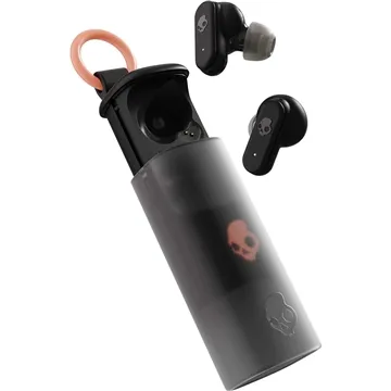 Skullcandy Dime® Evo True Wireless Earbuds - 36-Hour Battery & IPX4 Water Resistant