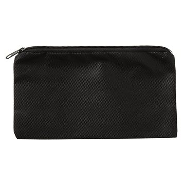Non-Woven School Pouch - 80GSM & Zippered