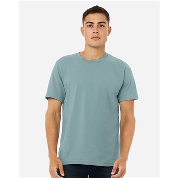 BELLA + CANVAS - CVC Jersey Tee - 3001CVC - Ring-spun & Pre-shrunk