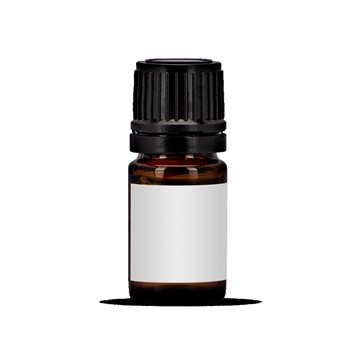 Essential Oil in 5 ml Mini Dropper Bottle - Therapeutic Grade & USA Made