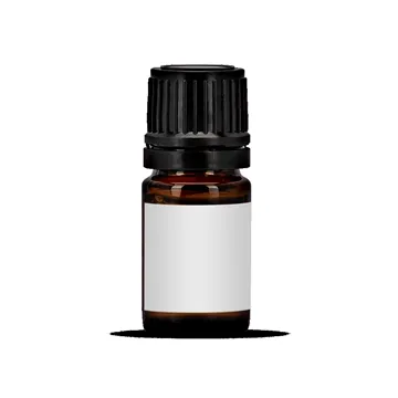 Image of 25 Customized Essential Oil in 5 ml Mini Dropper Bottle - ...